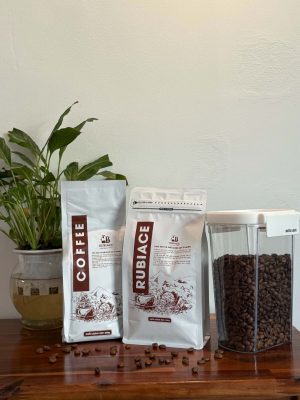 Cà phê hạt ARABICA