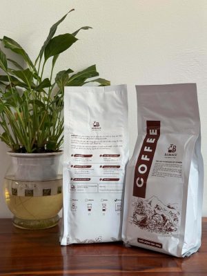 một tách cà phê