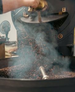 Rubiace Coffee
